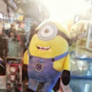 Meet your Posher, Jonathan